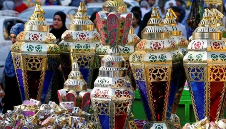 أسعار فوانيس رمضان 2026